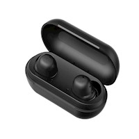 AUDIFONOS INALAMBRICOS HAVIT TW969 LITE NEGRO